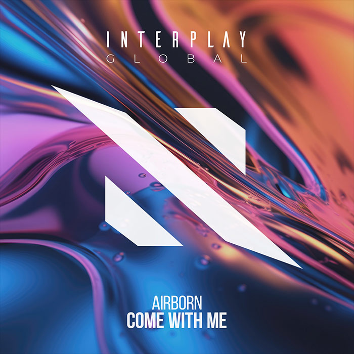 Airborn - Come With Me [2026]