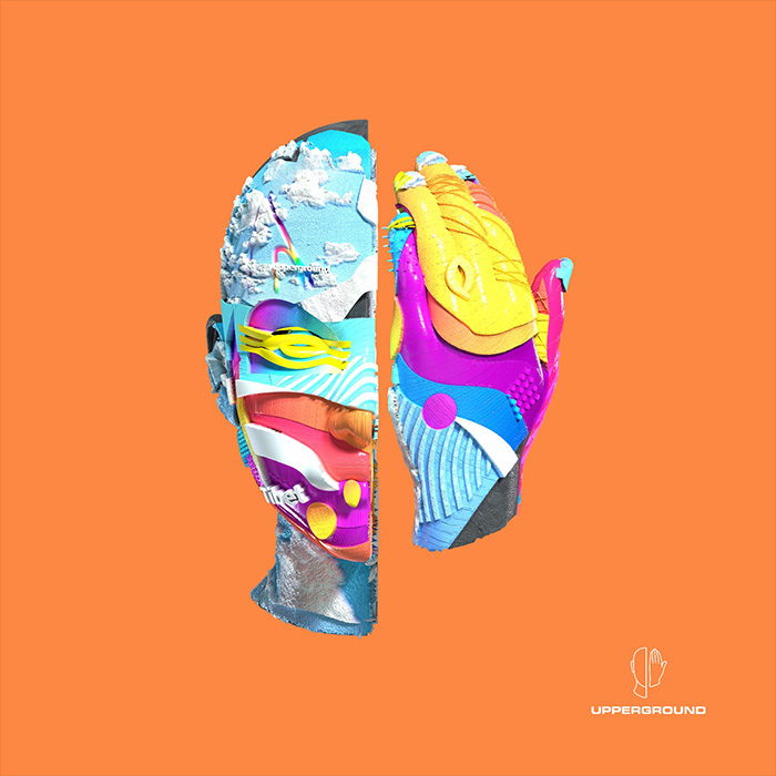 Argy, ARTBAT, Zafrir - Tibet [2022]