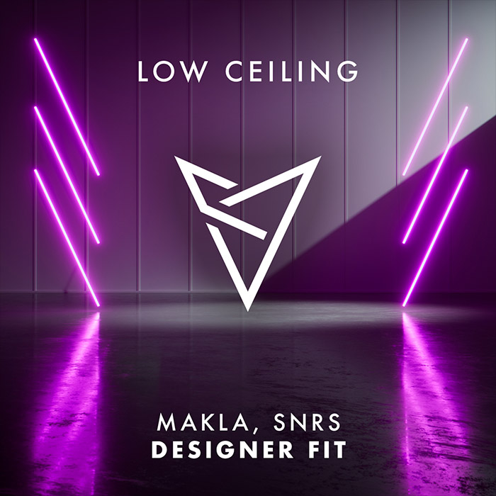 Makla, Snrs - DESIGNER FIT