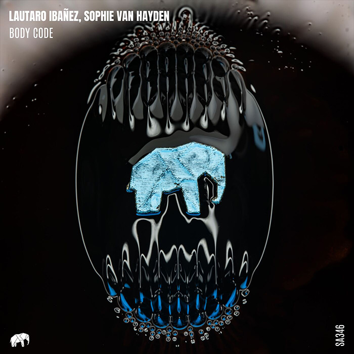 Lautaro Ibanez, Sophie van Hayden - Body Code [2026]