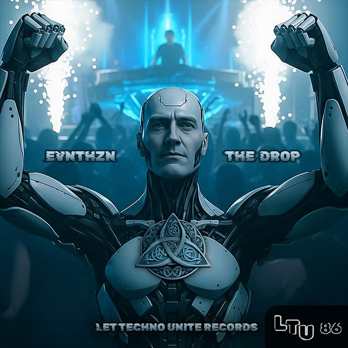 EVNTHZN - The Drop [2026]