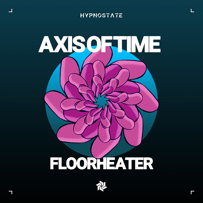 Axis Of Time - Floorheater [2026]