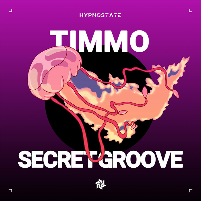 Timmo - Secret Groove [2026]