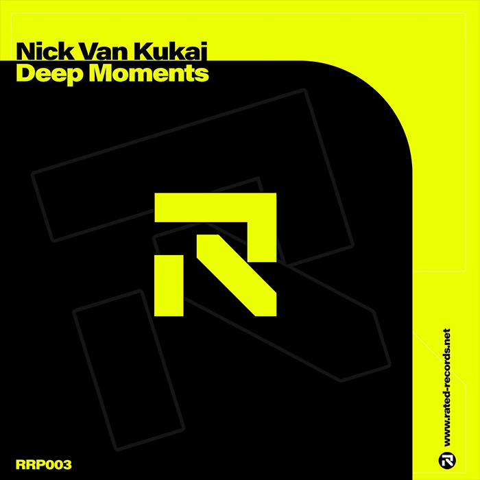 Nick van Kukaj - Deep Moments