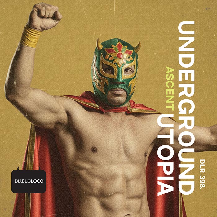 Underground Utopia - Ascent