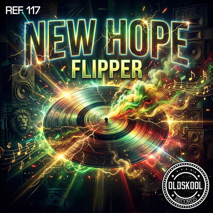 Flipper - New Hope [2026]