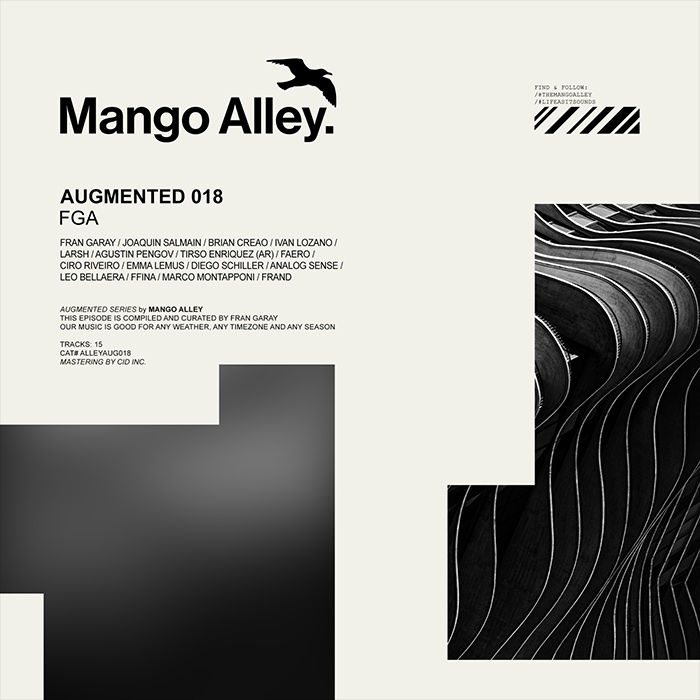 Augmented 018 / FGA [2026]