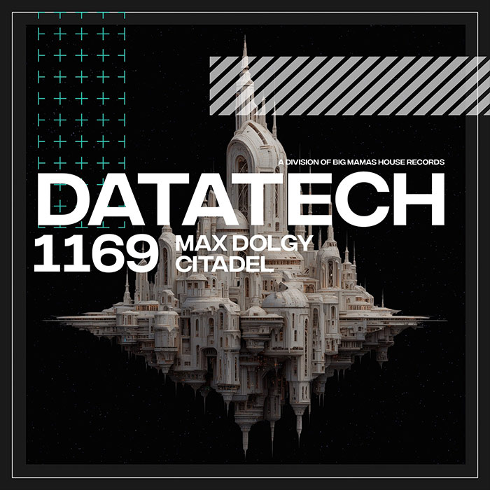 Max Dolgy - Citadel [2025]