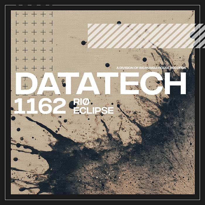 RIO (DE) - Eclipse [2025]