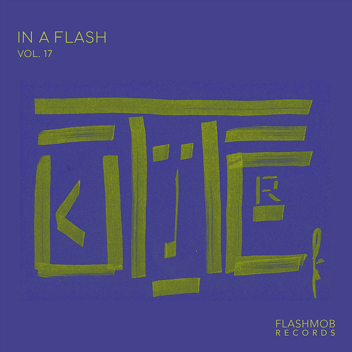 In a Flash (Vol. 17) [2026]