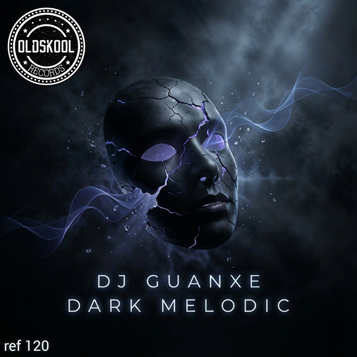 Dj Guanxe - Dark Melodic [2026]