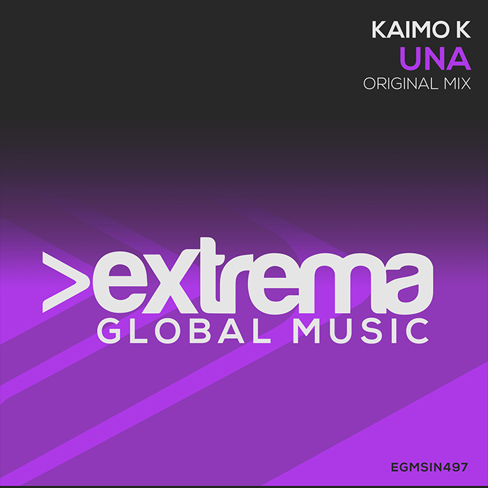 Kaimo K - Una [2026]