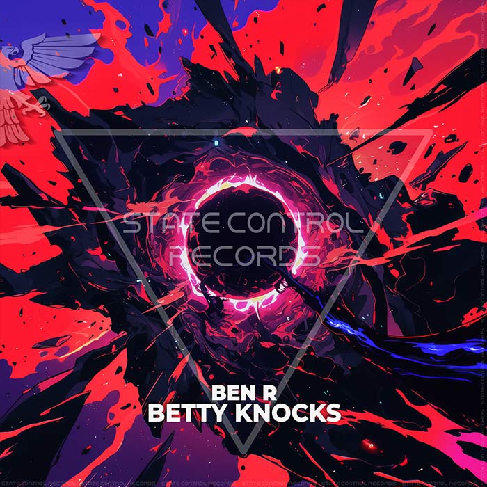 Ben R - Betty Knocks [2026]
