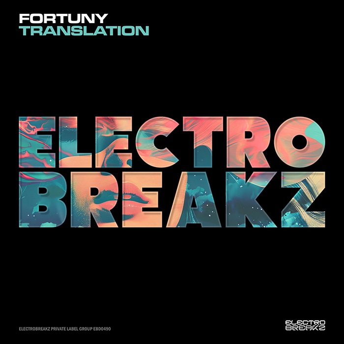 Fortuny - Translation [2026]