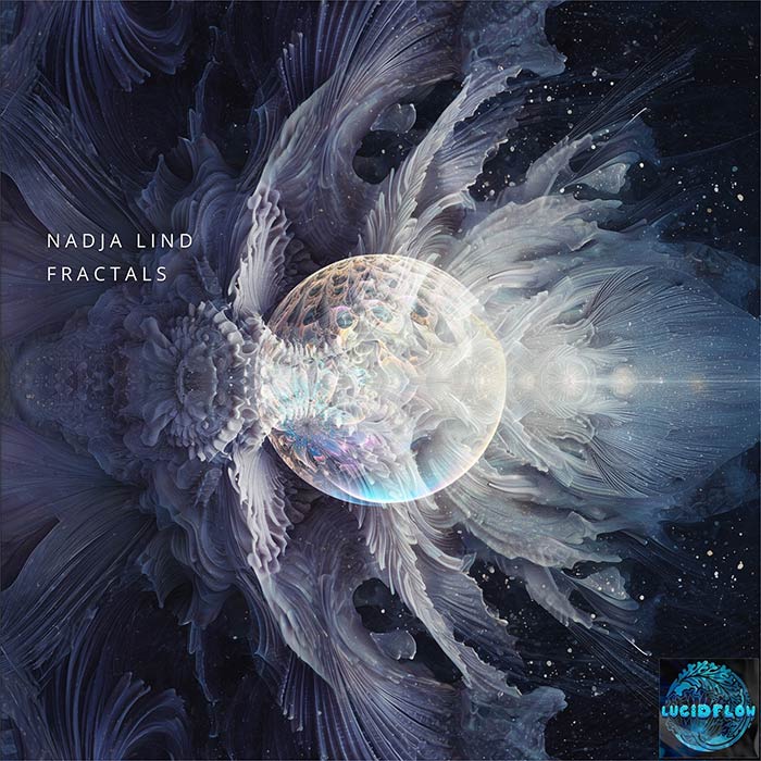 Nadja Lind - Fractals [2026]