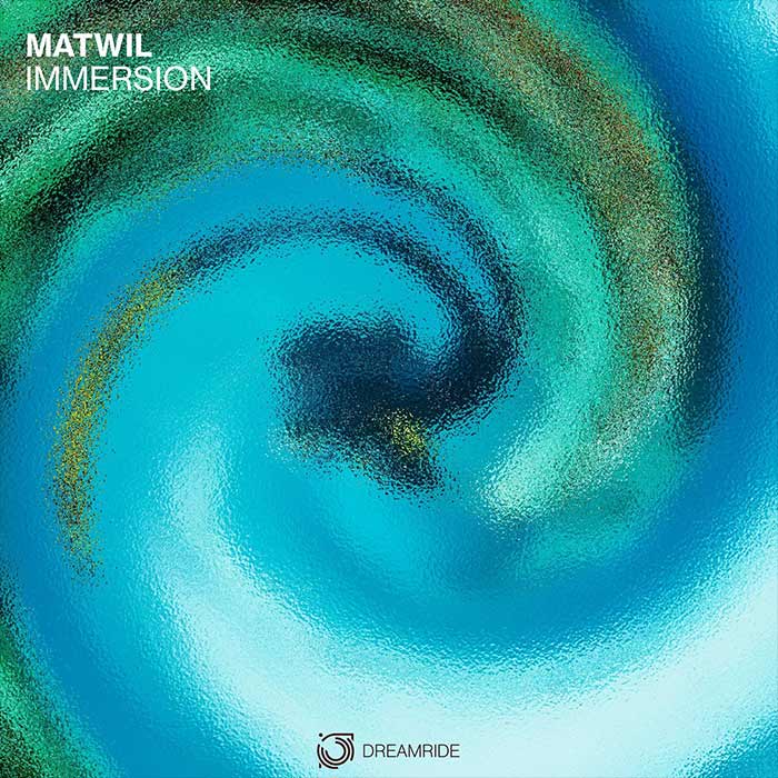 Matwil - Immersion [2026]