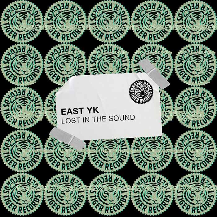 EAST YK - Lost In The Sound [2026]