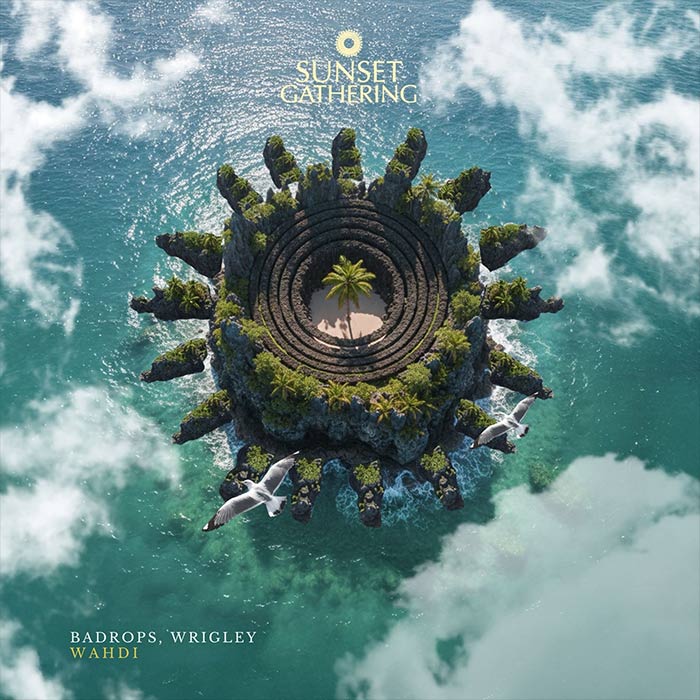 Badrops, Wrigley - Wahdi [2026]