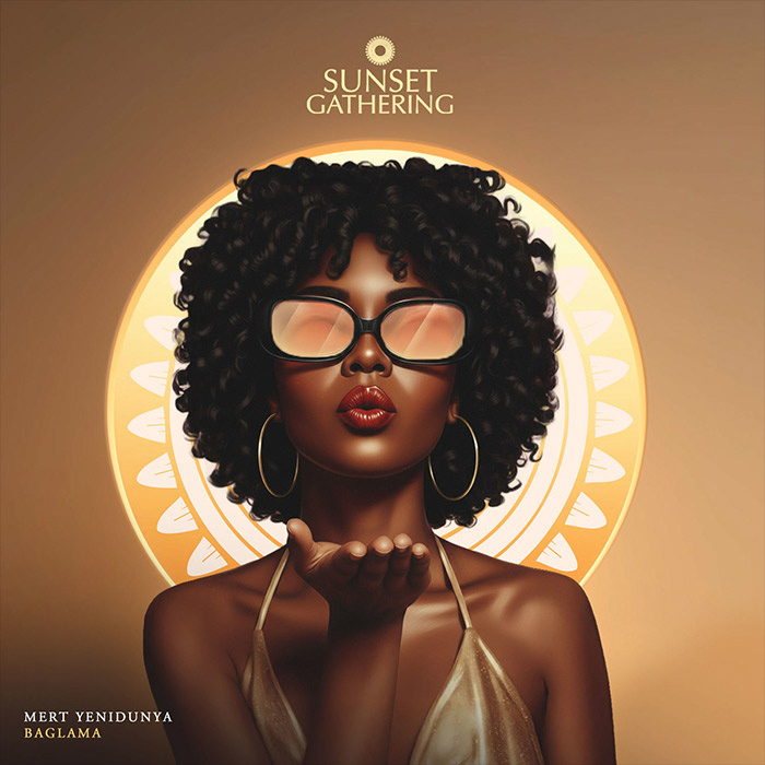 Mert Yenidunya - Baglama [2026]