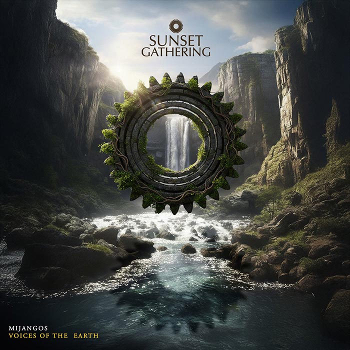 Mijangos - Voices Of The Earth [2026]