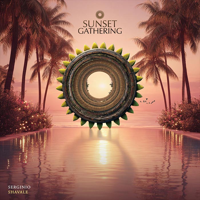 Serginio - Shavale [2026]