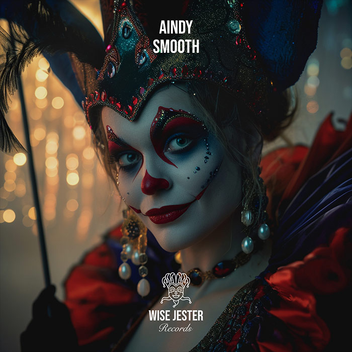 AINDY - Smooth [2026]