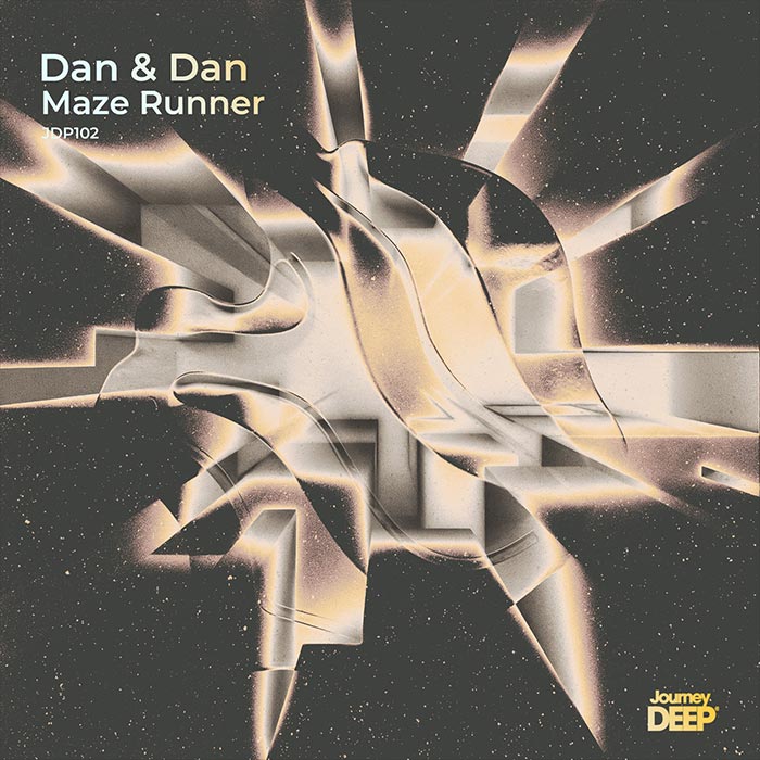 Dan & Dan - Maze Runner [2026]