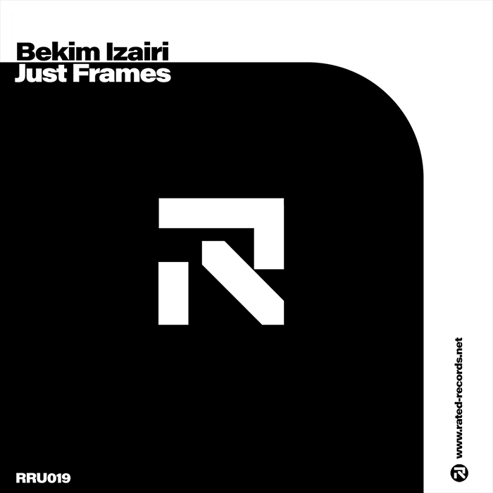 Bekim Izairi - Just Frames [2026]