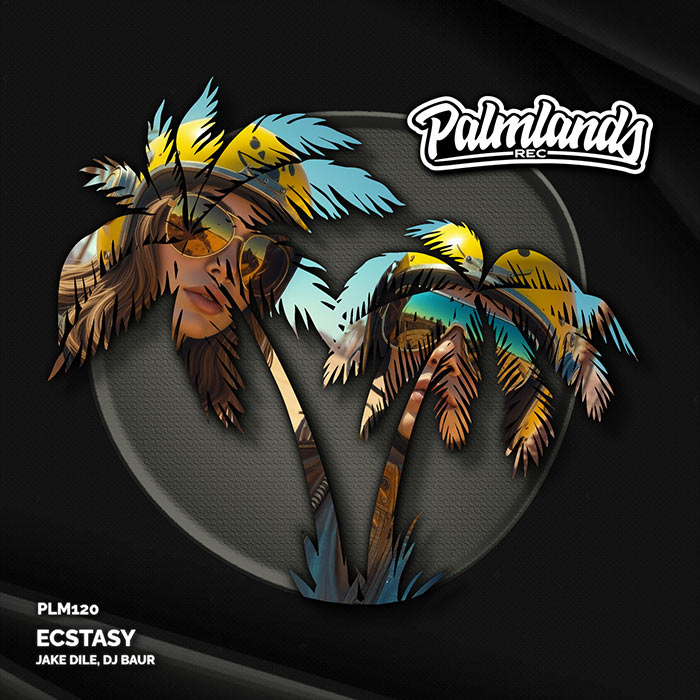 Jake Dile, DJ Baur - Ecstasy [2026]