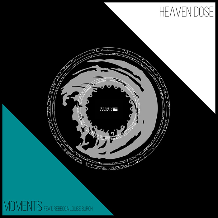 Heaven Dose feat. Rebecca Louise Burch - Moments [2024]