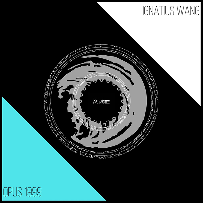 Ignatius Wang - Opus 1999 [2024]