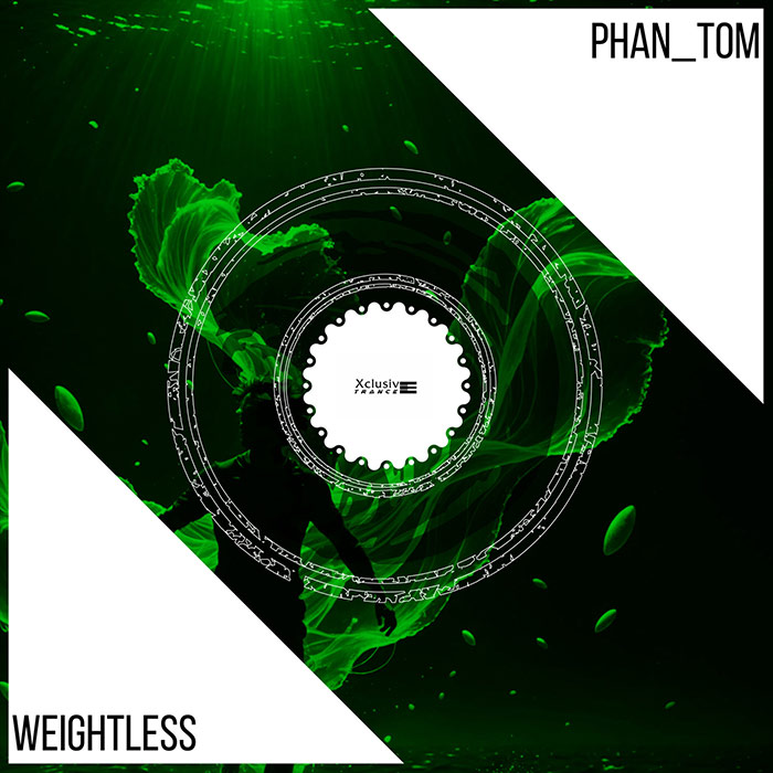 Phan_Tom - Weightless [2025]