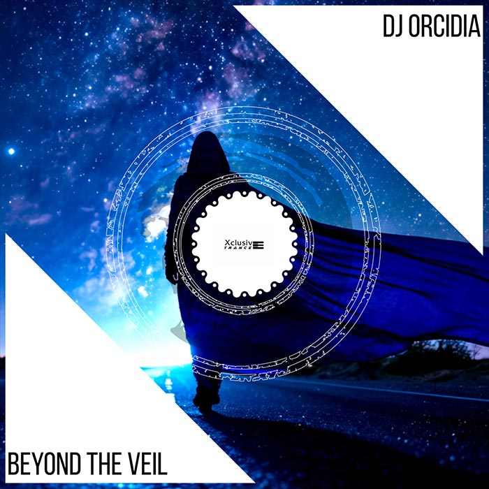 DJ Orcidia - Beyond The Veil [2025]
