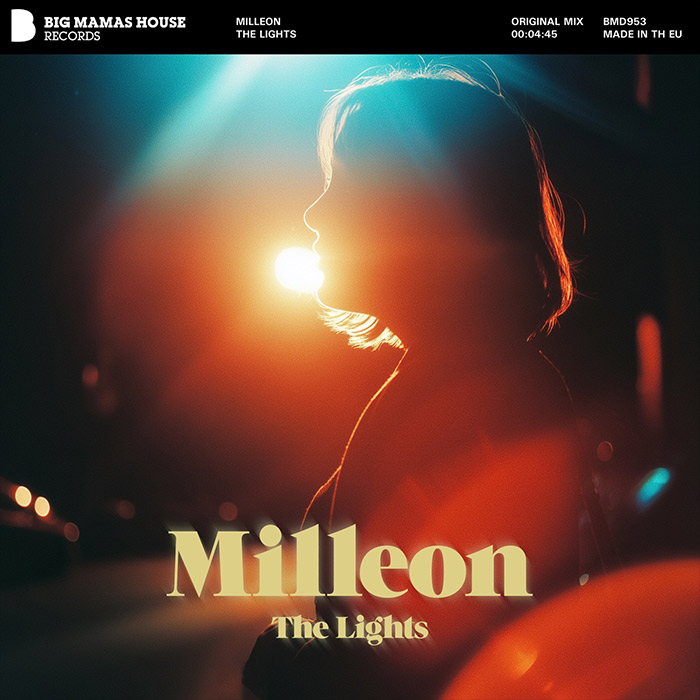 Milleon - The Lights [2026]