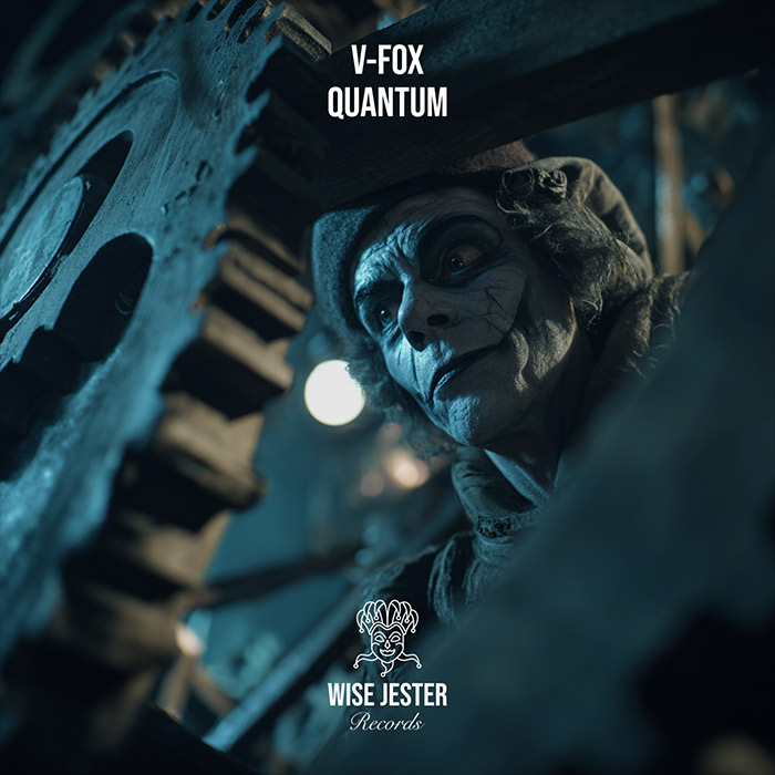 V-FOX - Quantum [2026]