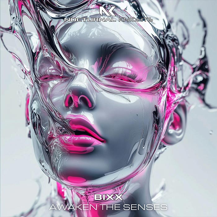 BiXX - Awaken The Senses [2026]