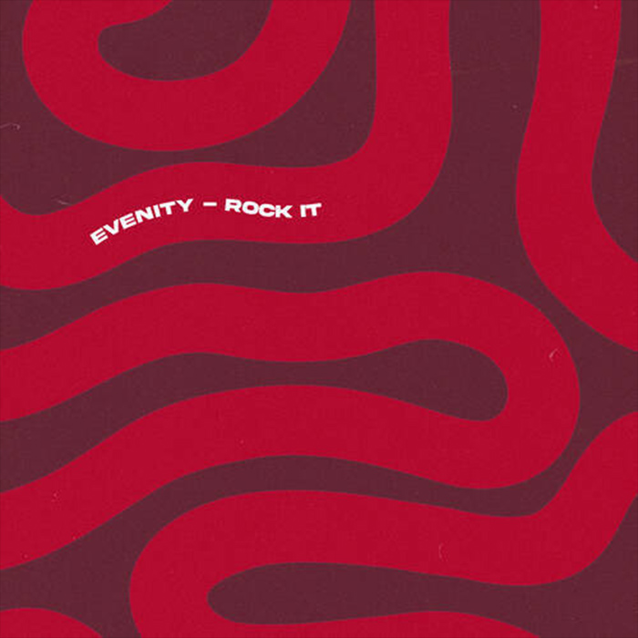 Evenity - Rock It [2026]