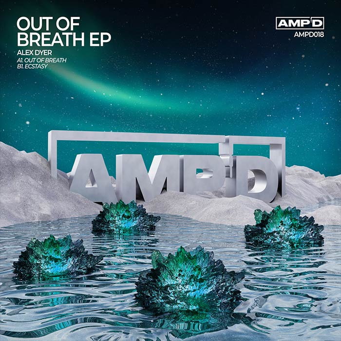 Alex Dyer - Out of Breath EP [2025]