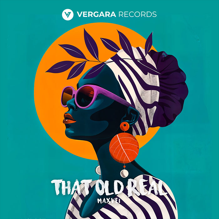 Maxvei - That Old Real [2025]