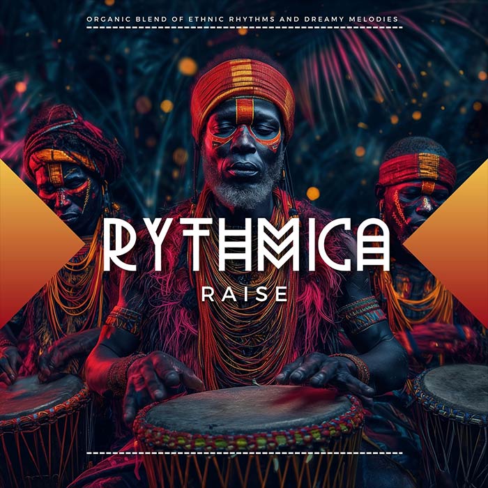 Raise (ofc) - Lost / All of Me [2026]