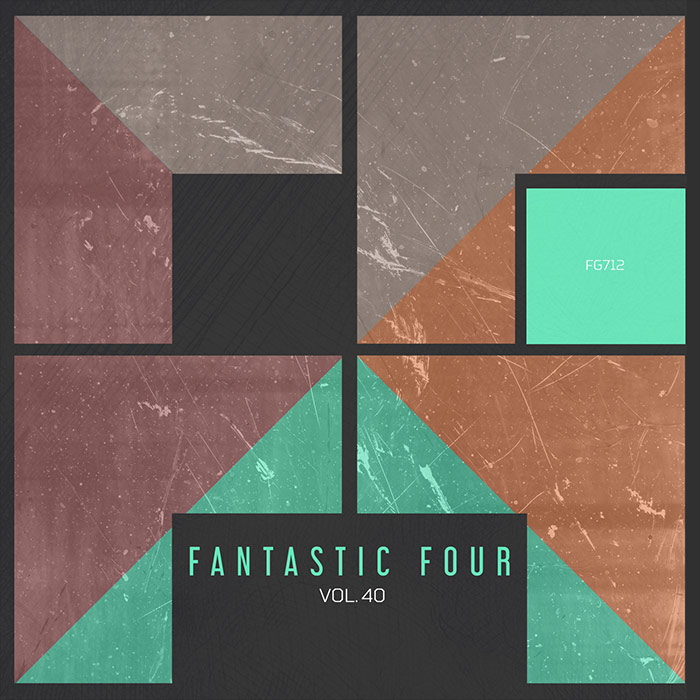Fantastic Four (Vol. 40) [2026]