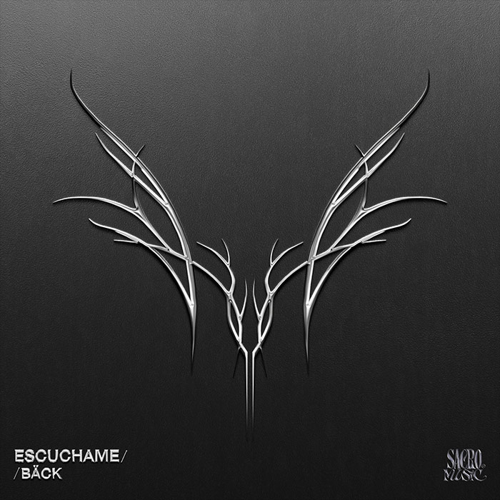 Back - Escuchame [2026]