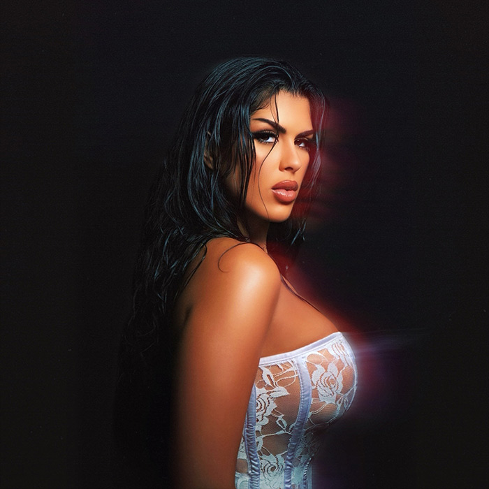 Yasmina - Hayati [2025]