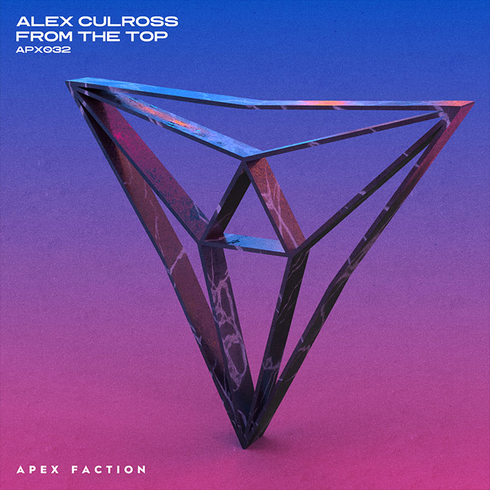 Alex Culross - From The Top [2026]