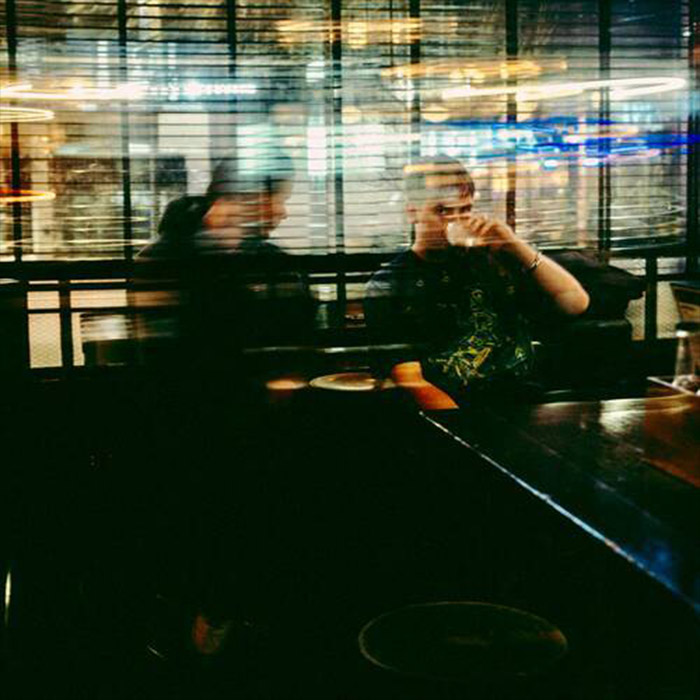 Silva Bumpa x Riordan - Lifting [2026]