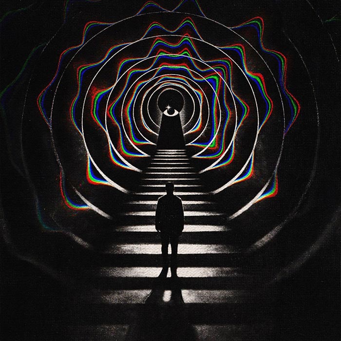 HILLS (US) - Right Now / Clarity [2026]