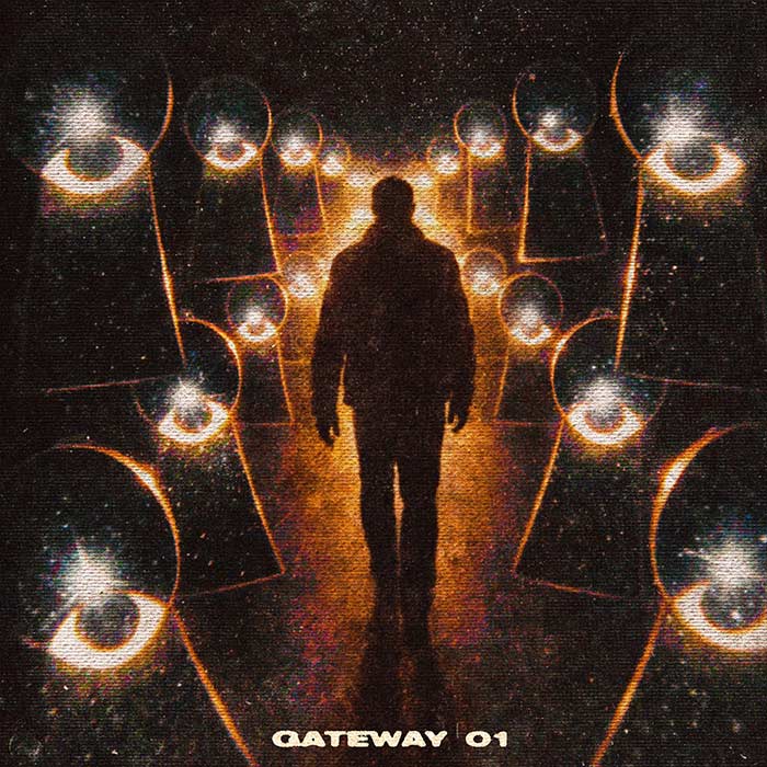 MADMINDS: Gateway 01 [2026]