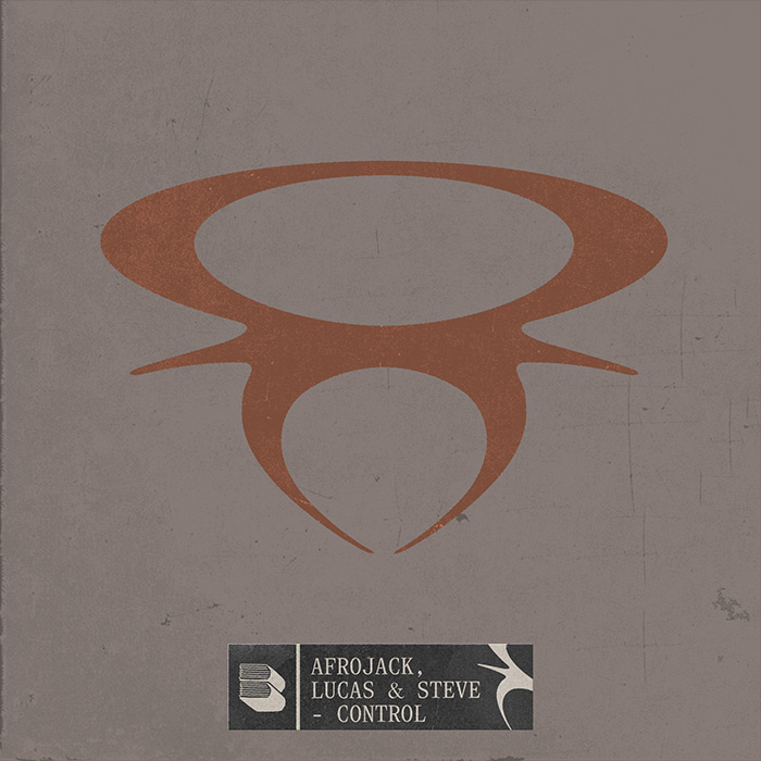 Afrojack, Lucas & Steve - Control [2026]