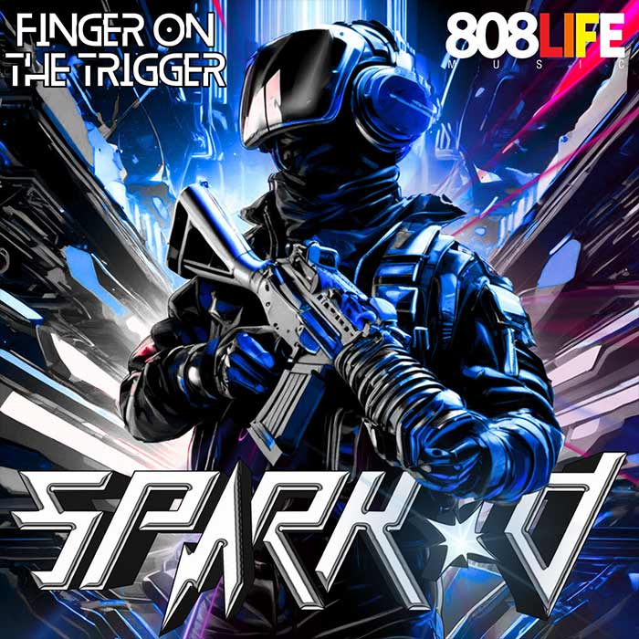 Spark-D - Finer On The Trigger [2025]