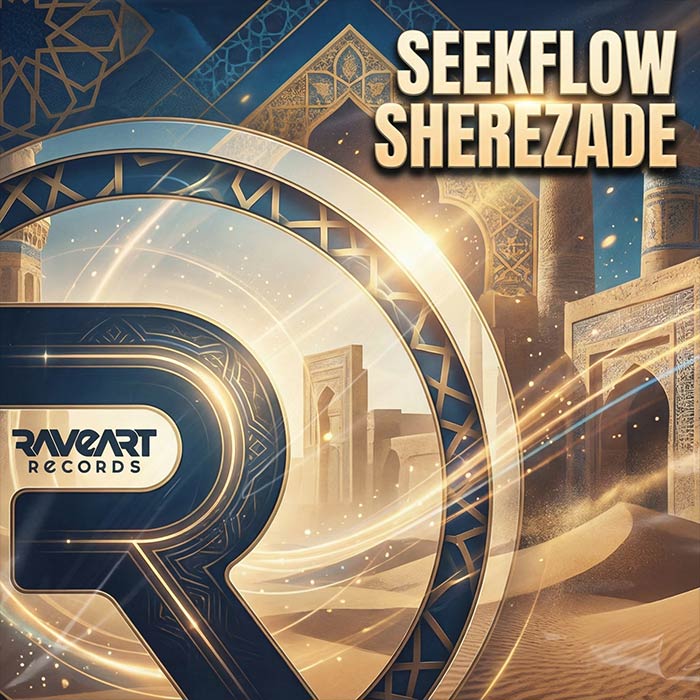 SeekFlow - Sherezade [2026]